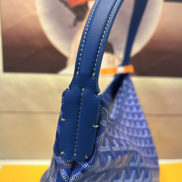 HOT SALE Goyard Boheme Hobo Bag-33-28-15cm