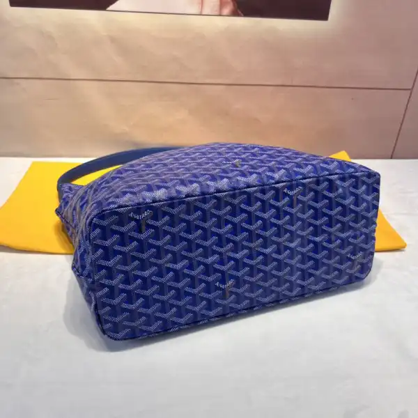 Bagsoffer Goyard Boheme Hobo Bag-33-28-15cm