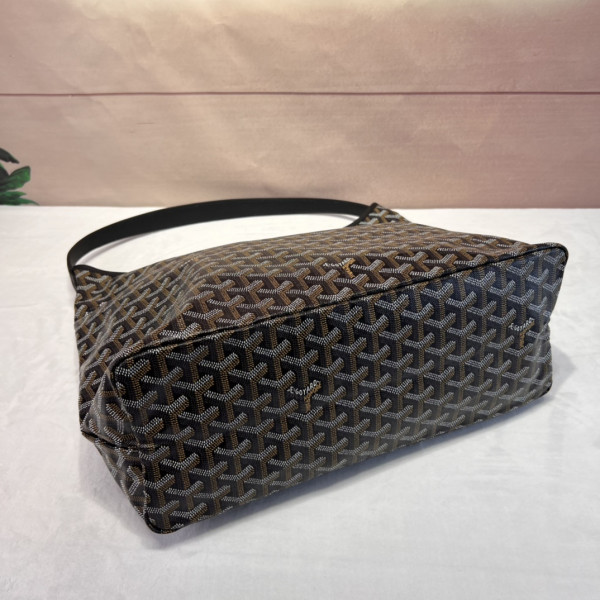 HOT SALE Goyard Boheme Hobo Bag-33-28-15cm