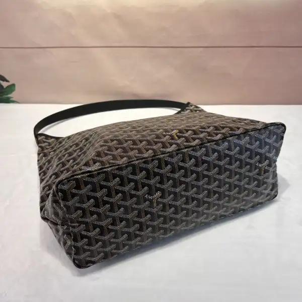 Bagsoffer yupoo Goyard Boheme Hobo Bag-33-28-15cm