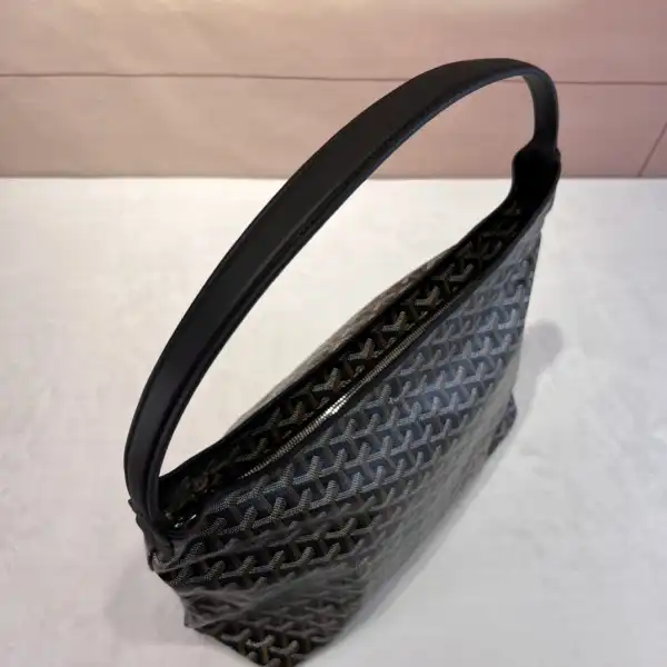 Goyard Boheme Hobo Bag-33-28-15cm