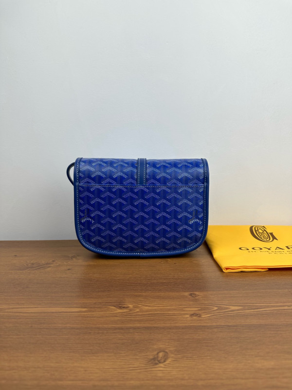 HOT SALE GOYARD BELVEDERE