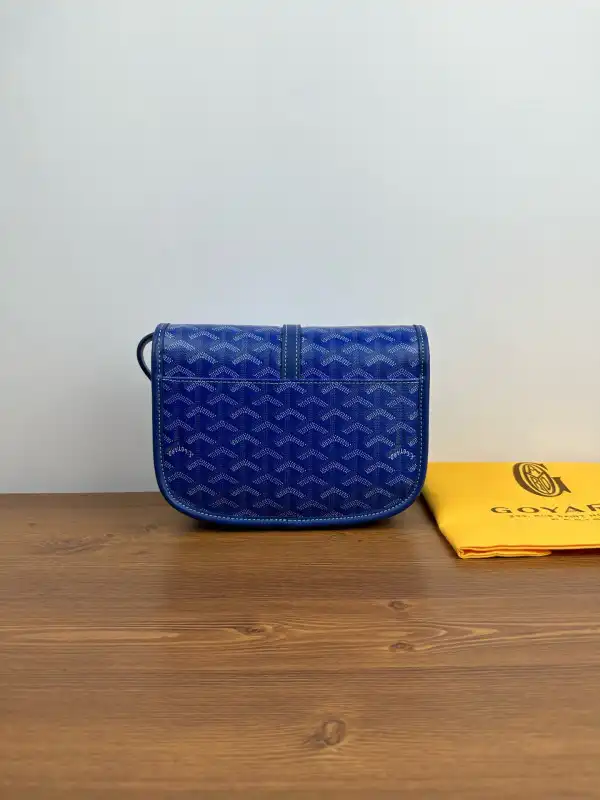 Frstbag ru GOYARD BELVEDERE