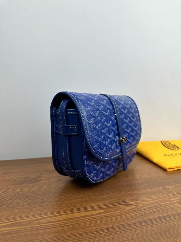 HOT SALE GOYARD BELVEDERE