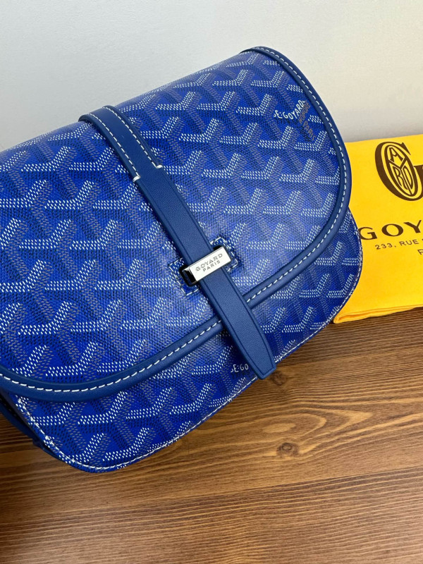 HOT SALE GOYARD BELVEDERE