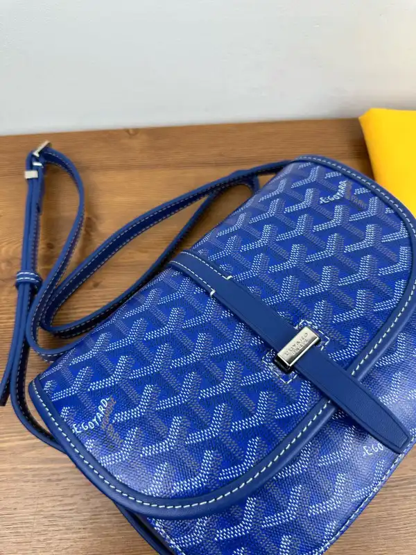 Frstbag ru GOYARD BELVEDERE