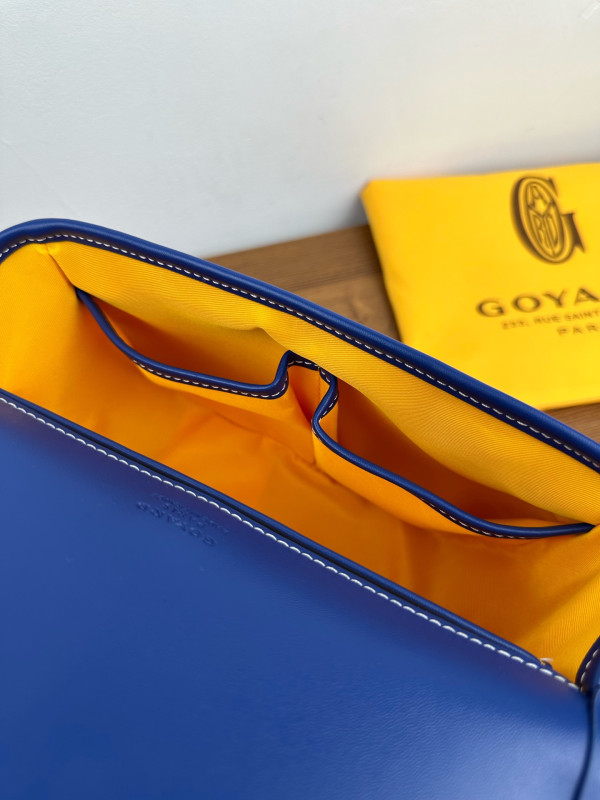 HOT SALE GOYARD BELVEDERE