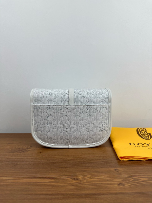 GOYARD BELVEDERE