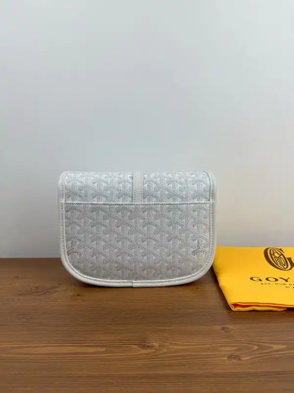 Bagsoffer GOYARD BELVEDERE