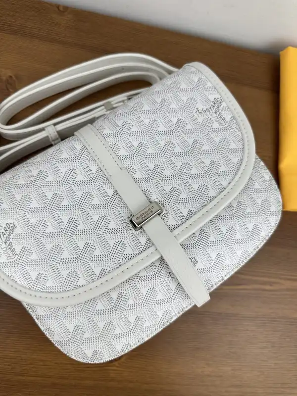 GOYARD BELVEDERE