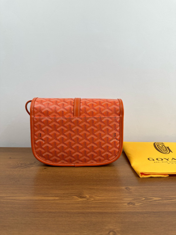 HOT SALE GOYARD BELVEDERE