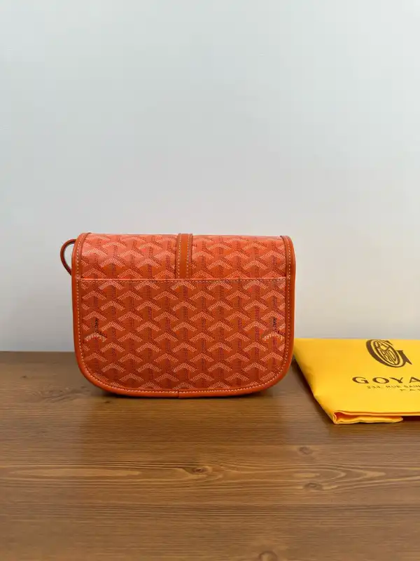 GOYARD BELVEDERE