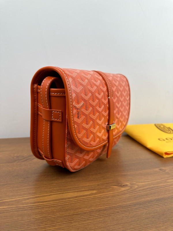 HOT SALE GOYARD BELVEDERE