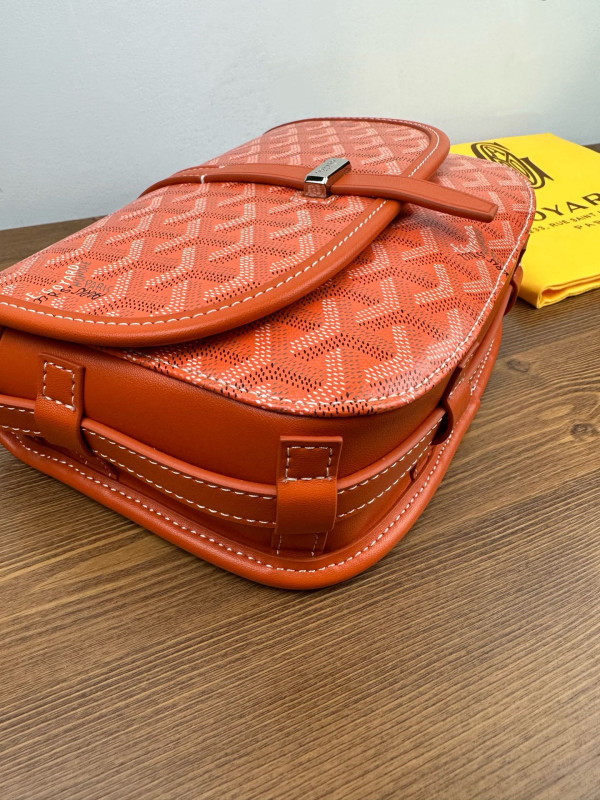 HOT SALE GOYARD BELVEDERE