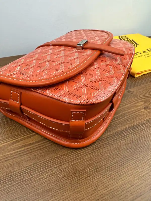 Bagsoffer yupoo GOYARD BELVEDERE