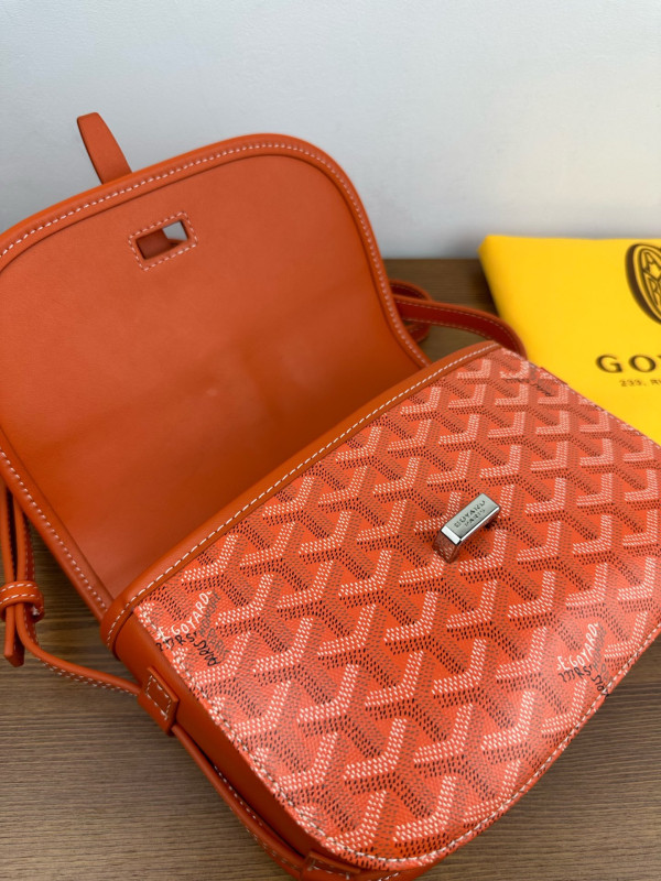 HOT SALE GOYARD BELVEDERE