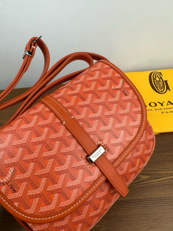 HOT SALE GOYARD BELVEDERE