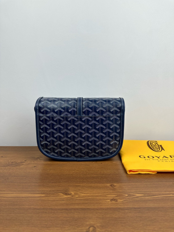 HOT SALE GOYARD BELVEDERE