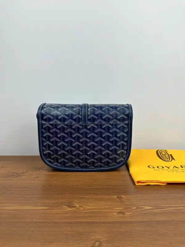 GOYARD BELVEDERE