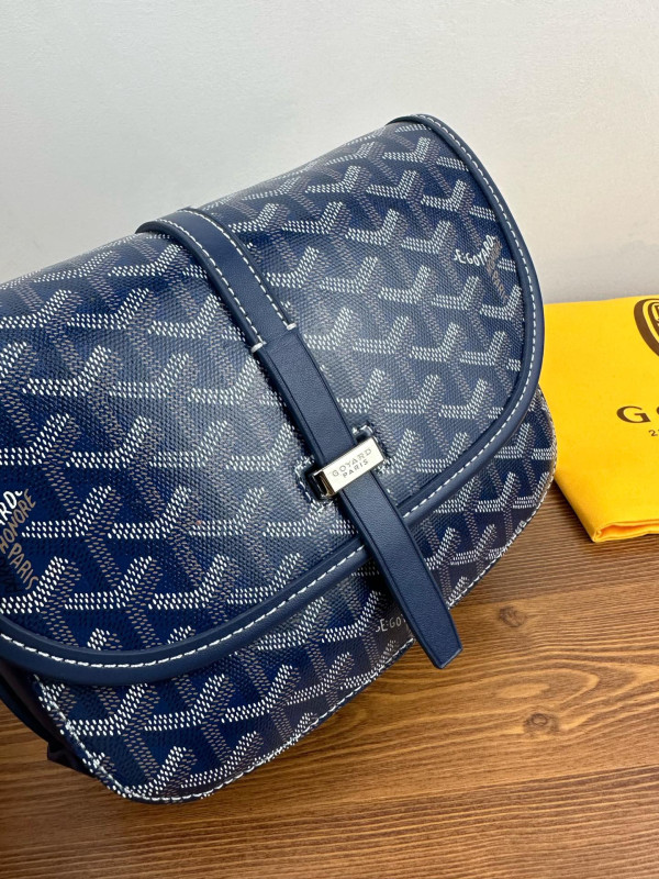 HOT SALE GOYARD BELVEDERE