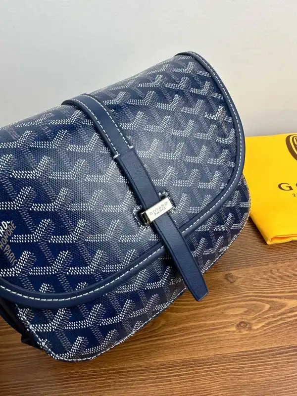 GOYARD BELVEDERE