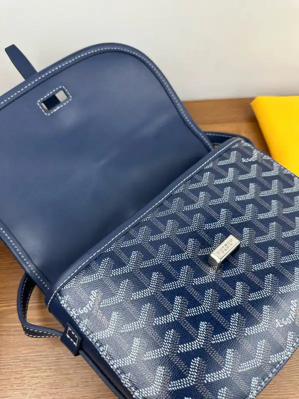 Yupoo bagsoffer GOYARD BELVEDERE