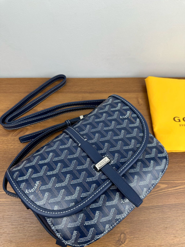 HOT SALE GOYARD BELVEDERE