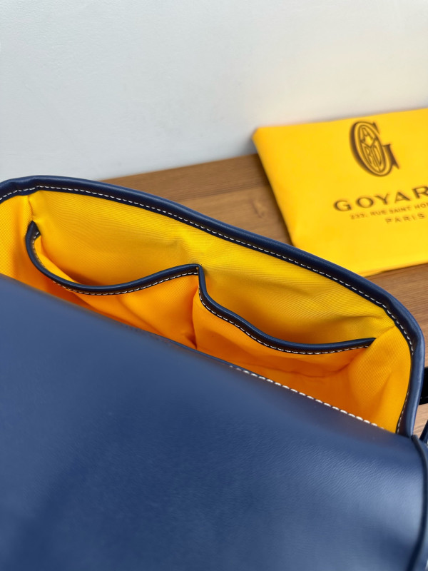 HOT SALE GOYARD BELVEDERE