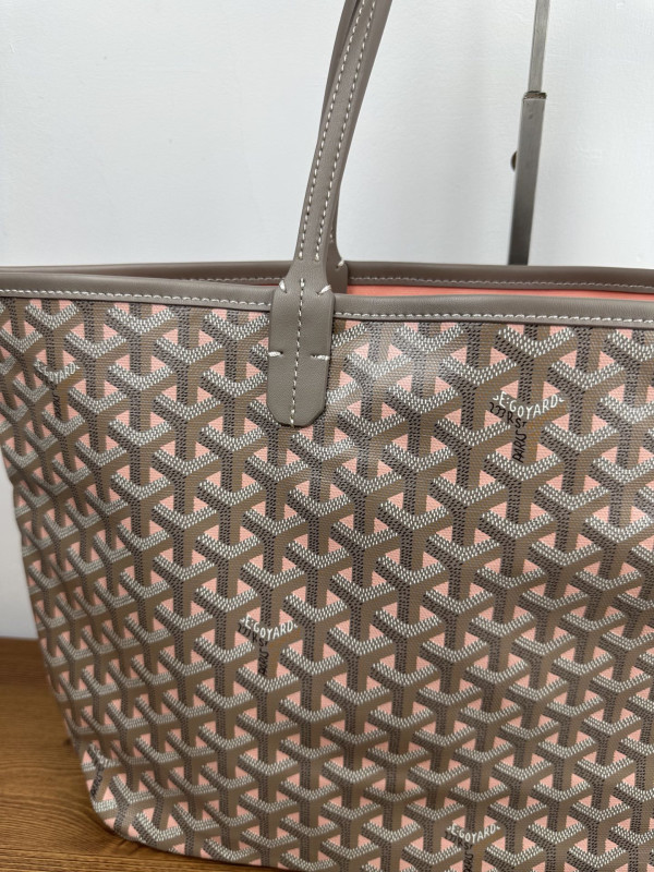 HOT SALE GOYARD TOTE BAG