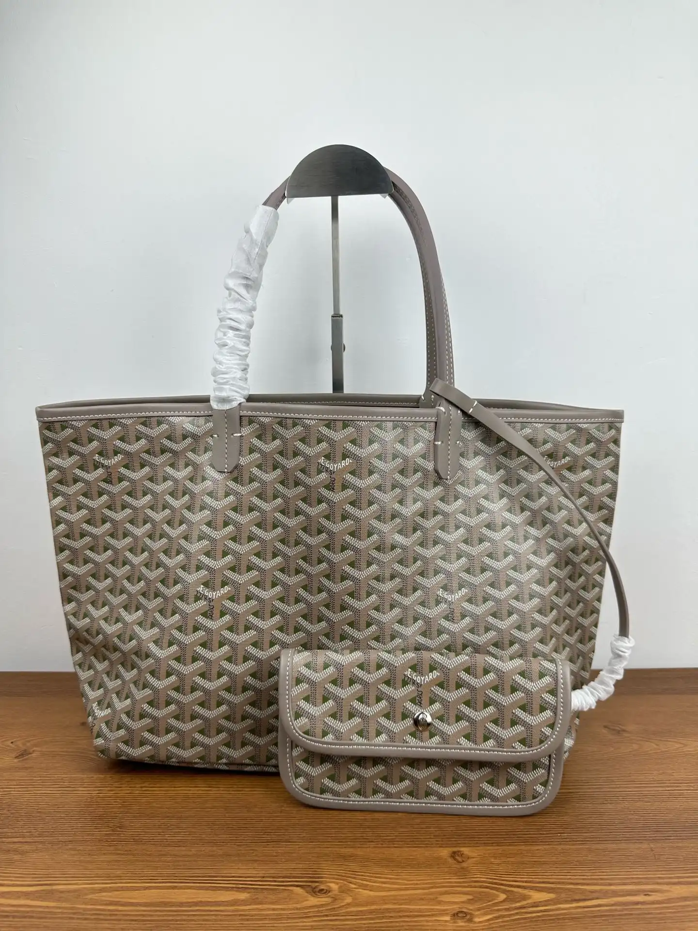 GOYARD TOTE BAG