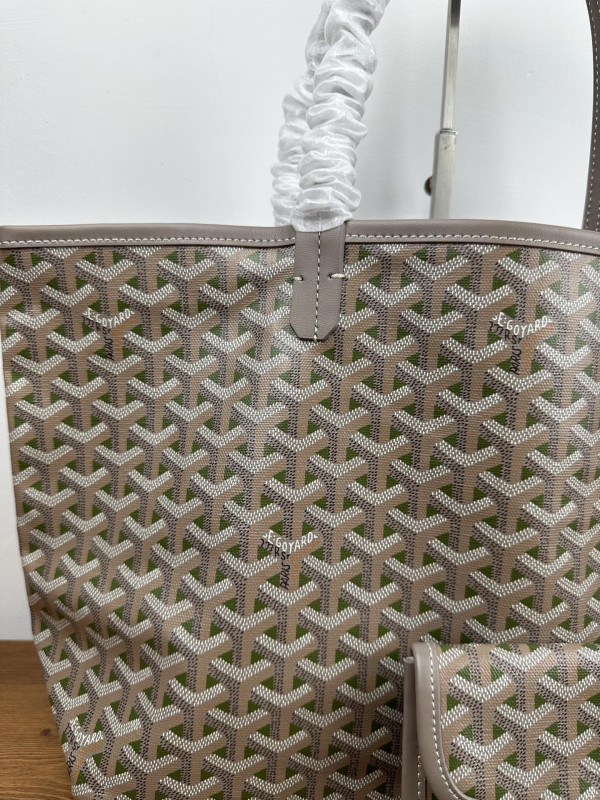 HOT SALE GOYARD TOTE BAG