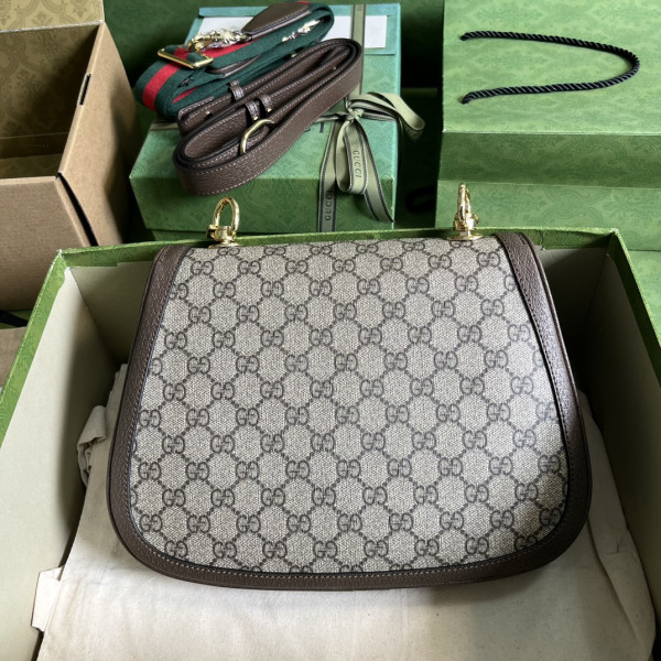 HOT SALE GUCCI Blondie medium shoulder bag