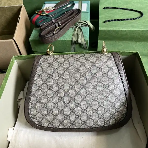 GUCCI Blondie medium shoulder bag