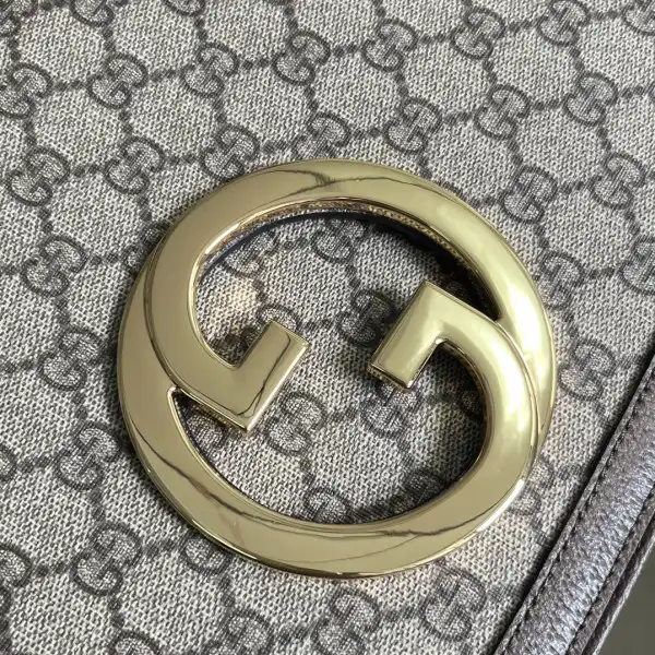 GUCCI Blondie medium shoulder bag