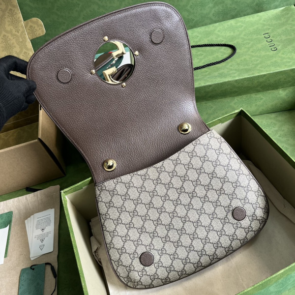 HOT SALE GUCCI Blondie medium shoulder bag