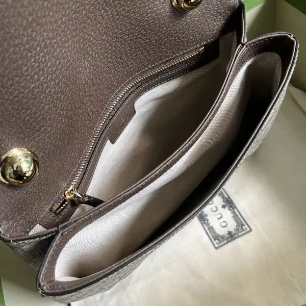 GUCCI Blondie medium shoulder bag