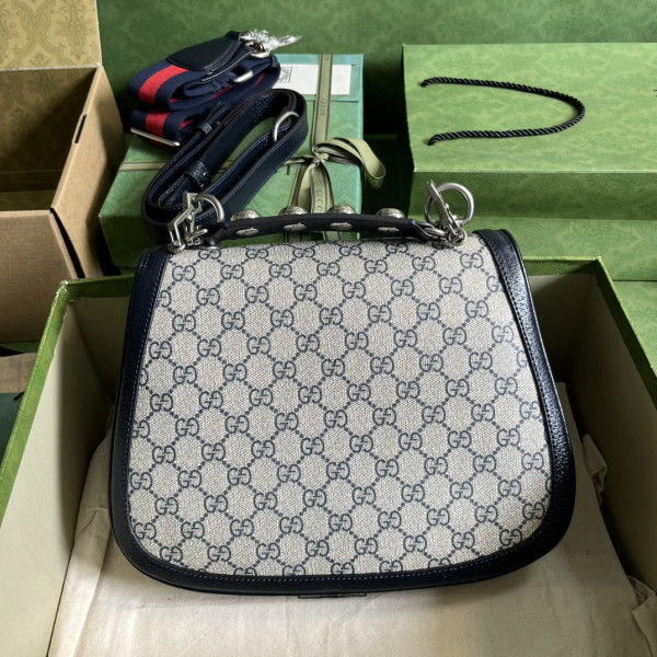 HOT SALE GUCCI Blondie medium shoulder bag