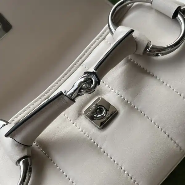 GUCCI HORSEBIT CHAIN SMALL SHOULDER BAG