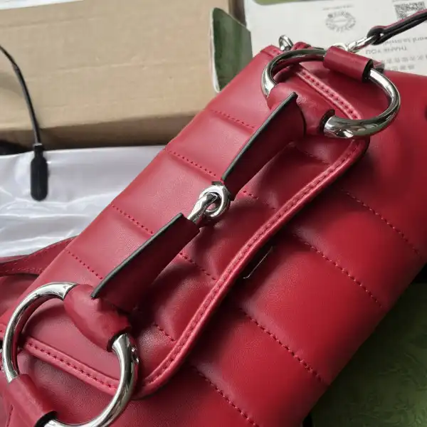 Affordable GUCCI HORSEBIT CHAIN SMALL SHOULDER BAG