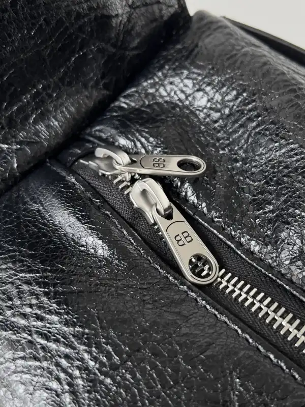 BALENCIAGA SUPERBUSY XS SLING BAG