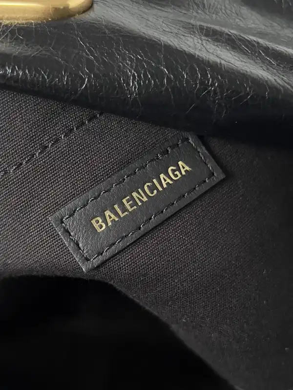 BALENCIAGA SUPERBUSY XS SLING BAG