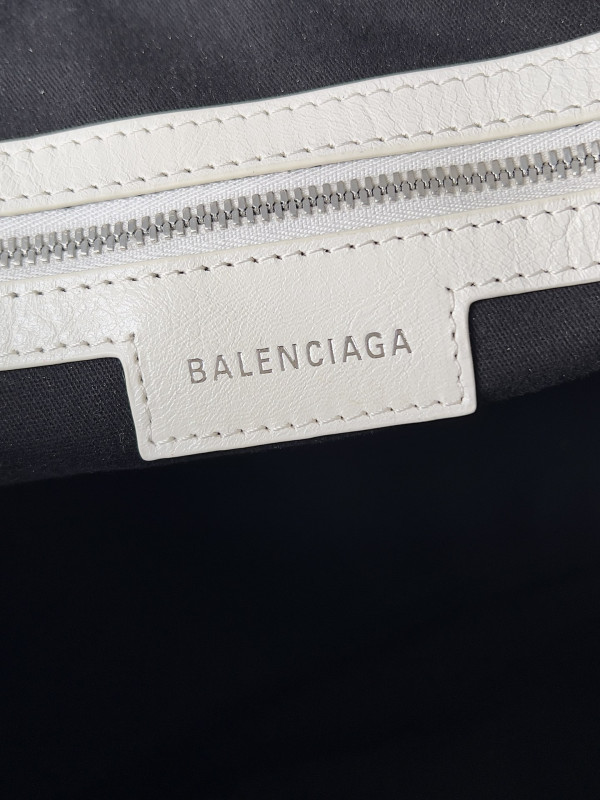 HOT SALE BALENCIAGA WOMEN'S NEO CAGOLE CITY HANDBAG