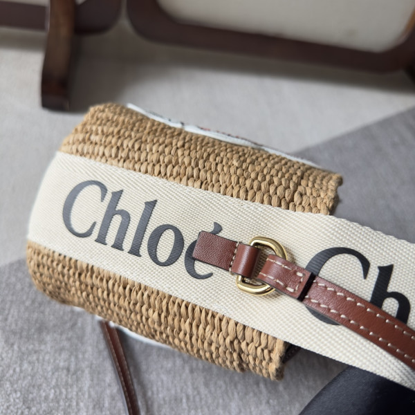 HOT SALE CHLOÉ small basket