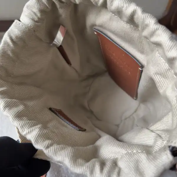 Frstbag ru CHLOÉ small basket