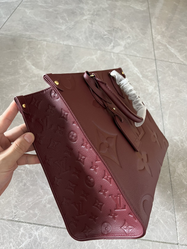 HOT SALE LOUIS VUITTON ONTHEGO MM