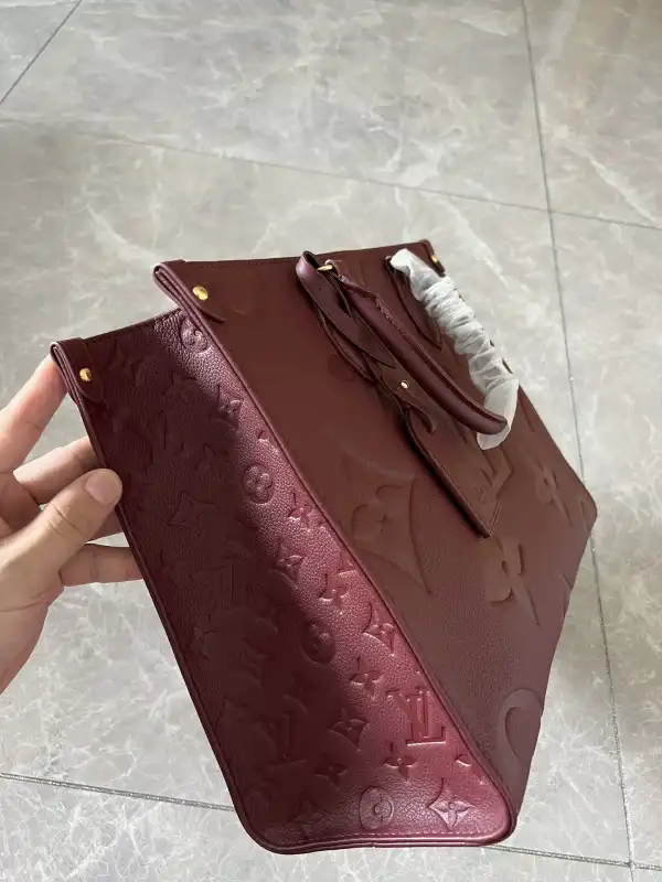 Frstbag ru LOUIS VUITTON ONTHEGO MM