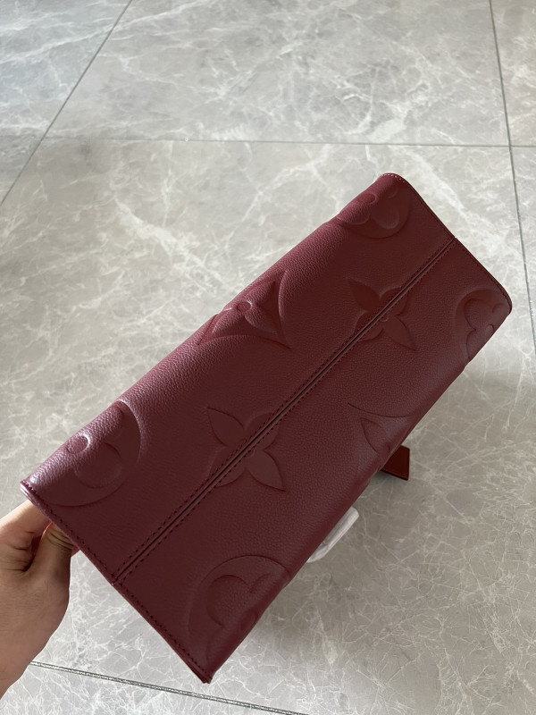 HOT SALE LOUIS VUITTON ONTHEGO MM