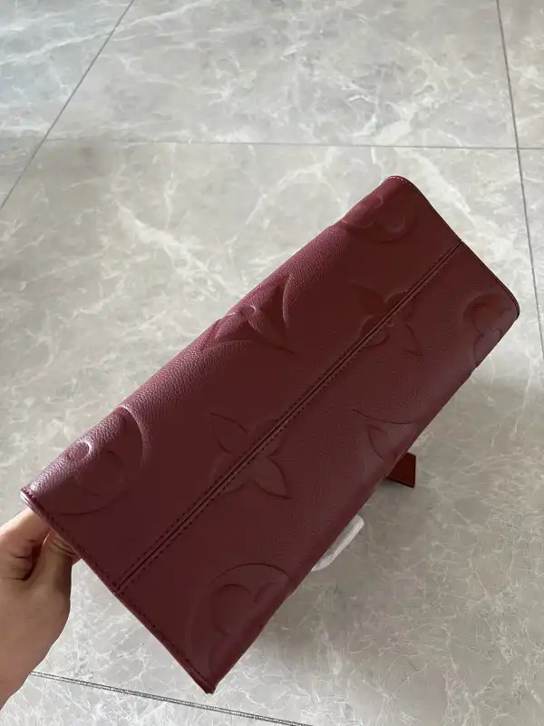 Frstbag ru LOUIS VUITTON ONTHEGO MM