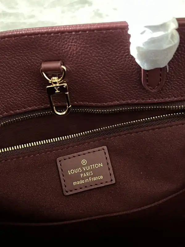 AAA Replica Ru LOUIS VUITTON ONTHEGO MM