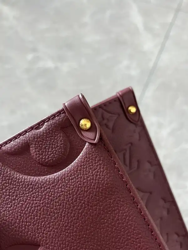 AAA Replica Ru LOUIS VUITTON ONTHEGO MM